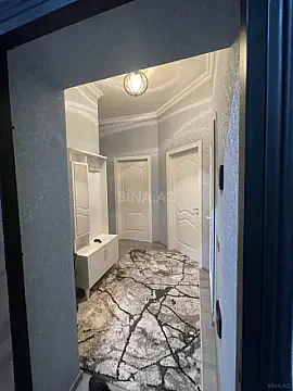 Kirayə verilir 2 otaqlı mənzil 66.9 m² — Bakı, Memar Əcəmi yanı 2 otaq 66.90 m²