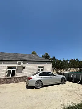 Kirayə verilir 4 otaqlı həyət evi 102 m² — Bakı, Nardaran 4 otaq 102.00 m²