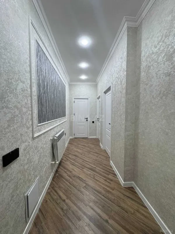 Satılır 3 otaqlı mənzil 54 m²