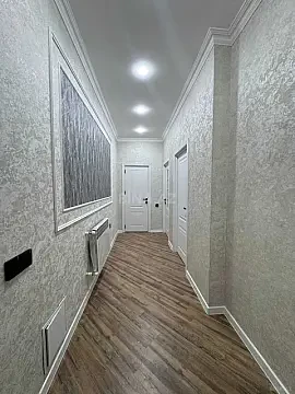 Satılır 3 otaqlı mənzil 54 m² — Bakı, Masazır 3 otaq 54.00 m²