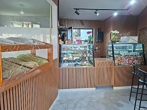 Kirayə verilir obyekt 40 m² — Bakı, İnşaatçılar 40.00 m²