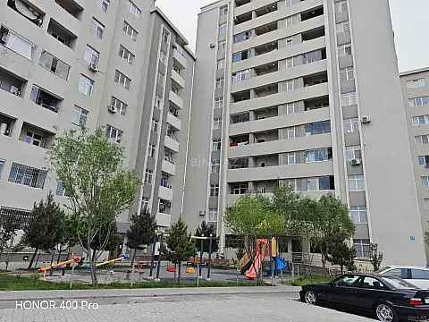Kirayə verilir 3 otaqlı mənzil 71 m² — Bakı, Yasamal 3 otaq 71.00 m²