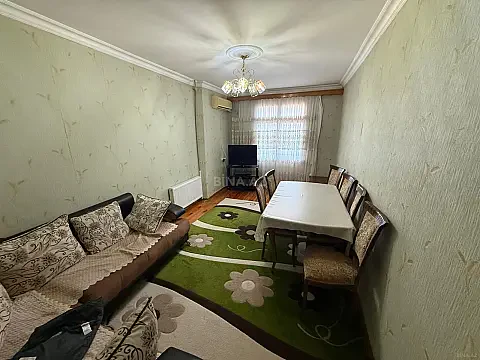 Satılır 5 otaqlı mənzil 110 m² — Bakı, Həzi Aslanov qəs. 5 otaq 110.00 m²