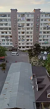 Kirayə verilir 1 otaqlı mənzil 30 m² — Bakı, Köhnə Günəşli 1 otaq 30.00 m²