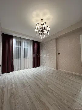 Satılır 3 otaqlı mənzil 82 m² — Bakı, Əhmədli 3 otaq 82.00 m²