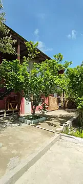 Satılır 4 otaqlı həyət evi 110 m² — Bakı 4 otaq 110.00 m²