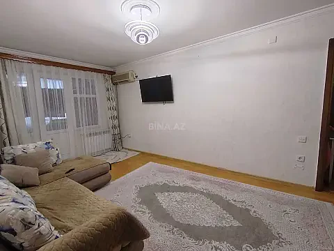 Satılır 2 otaqlı mənzil 50 m² — Bakı, Əhmədli 2 otaq 50.00 m²