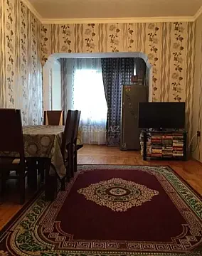 Satılır 2 otaqlı mənzil 50 m² — Bakı, Sabunçu 2 otaq 50.00 m²