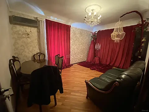 Satılır 2 otaqlı mənzil 60 m² — Bakı 2 otaq 60.00 m²
