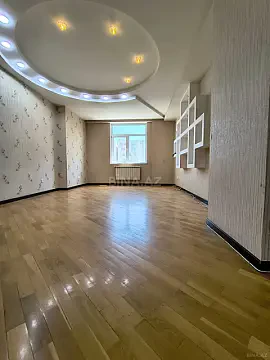 Satılır 3 otaqlı mənzil 114 m² — Bakı, Həzi Aslanov qəs. 3 otaq 114.00 m²