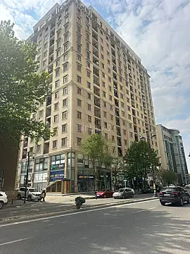 Satılır 2 otaqlı mənzil 91 m² — Bakı 2 otaq 91.00 m²