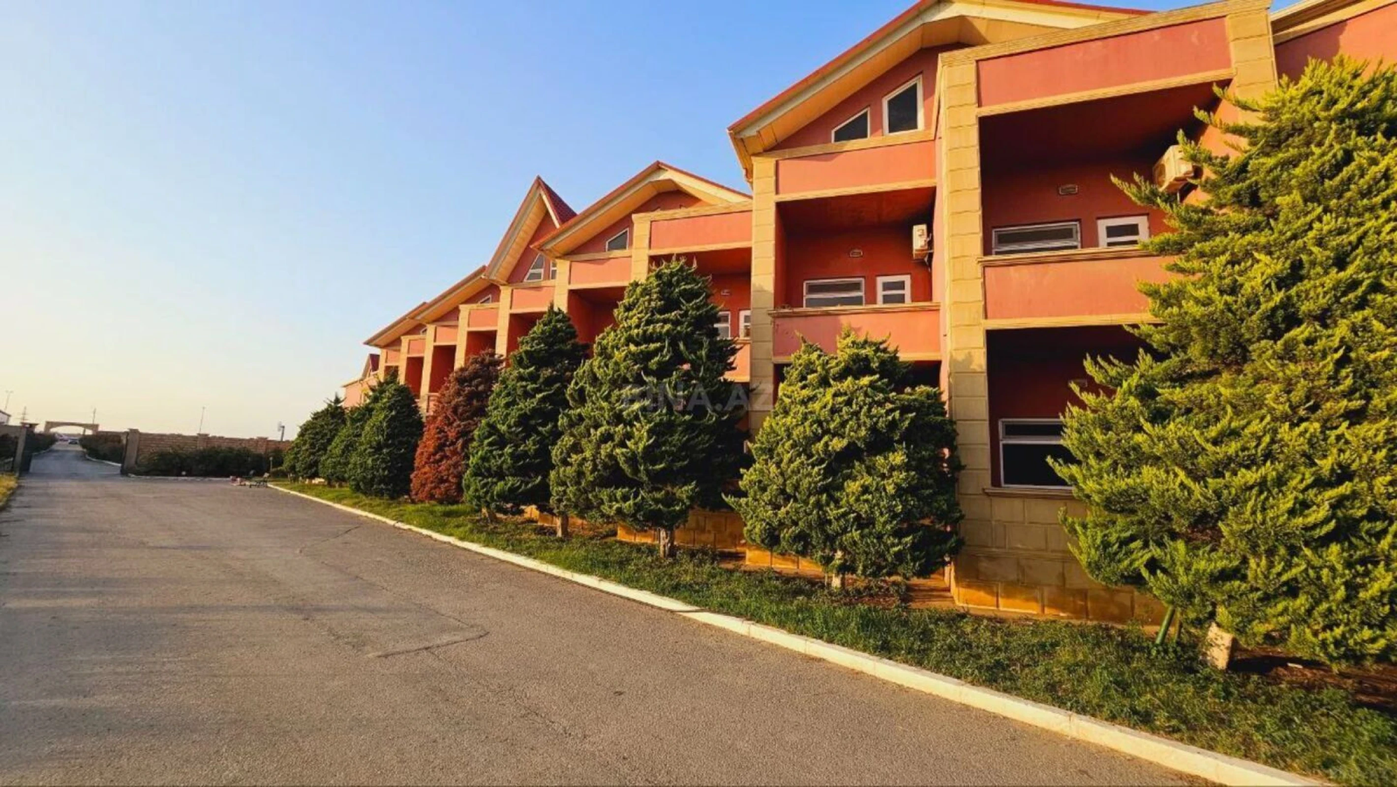 Kirayə verilir obyekt 15000 m²