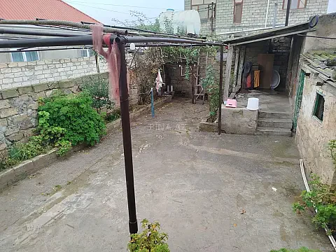 Satılır 3 otaqlı həyət evi 80 m² — Bakı, Buzovna 3 otaq 80.00 m²
