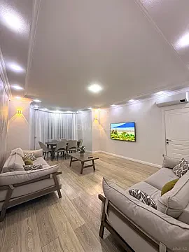 Satılır 2 otaqlı mənzil 68 m² — Bakı 2 otaq 68.00 m²