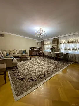 Satılır 3 otaqlı mənzil 110 m² — Bakı, Əhmədli 3 otaq 110.00 m²