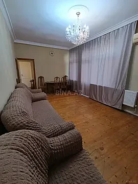 Satılır 2 otaqlı mənzil 70 m² — Bakı, Həzi Aslanov qəs. 2 otaq 70.00 m²