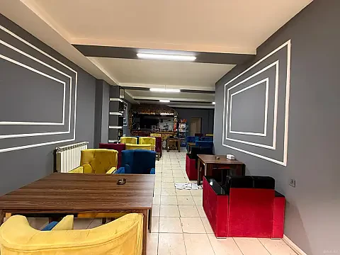 Satılır obyekt 254 m² — Bakı 254.00 m²
