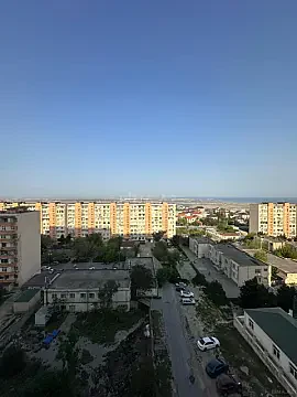 Satılır 2 otaqlı mənzil 90 m² — Bakı, Yeni Günəşli 2 otaq 90.00 m²