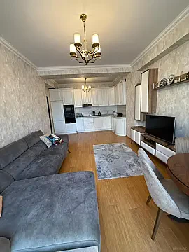 Satılır 3 otaqlı mənzil 71 m² — Bakı 3 otaq 71.00 m²