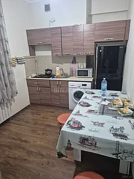 Satılır 1 otaqlı mənzil 40 m² — Bakı, Hövsan 1 otaq 40.00 m²
