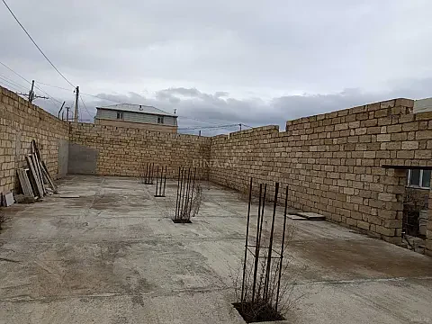 Satılır torpaq sahəsi 14 m² — Bakı, Abşeron 14.00 m²