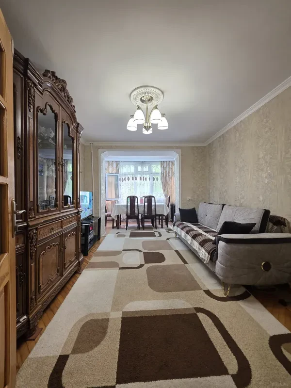 Satılır 3 otaqlı mənzil 85 m²