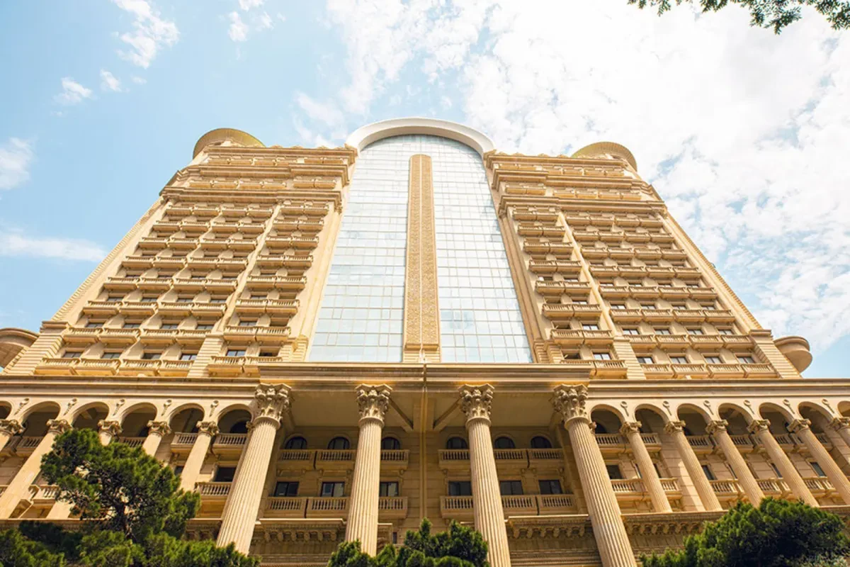 Kirayə verilir 2 otaqlı mənzil 60 m²