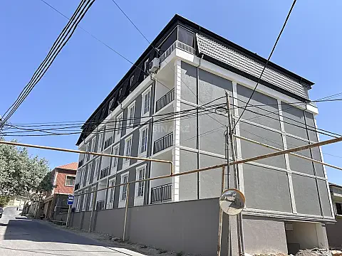 Satılır 3 otaqlı mənzil 85.5 m² — Bakı, Badamdar 3 otaq 85.50 m²