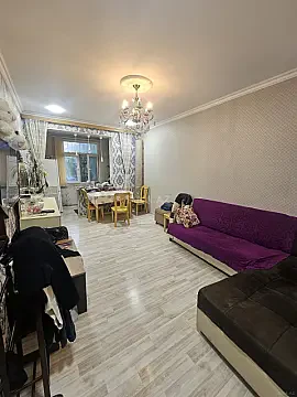 Satılır 2 otaqlı mənzil 40 m² — Bakı, Memar Əcəmi yanı 2 otaq 40.00 m²