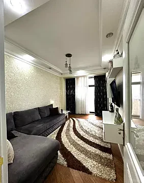 Satılır 2 otaqlı mənzil 60 m² — Bakı, Memar Əcəmi yanı 2 otaq 60.00 m²