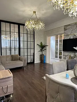 Kirayə verilir 2 otaqlı mənzil 85 m² — Bakı 2 otaq 85.00 m²