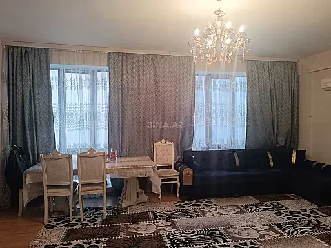 Satılır 2 otaqlı mənzil 82 m² — Bakı, Bakıxanov 2 otaq 82.00 m²