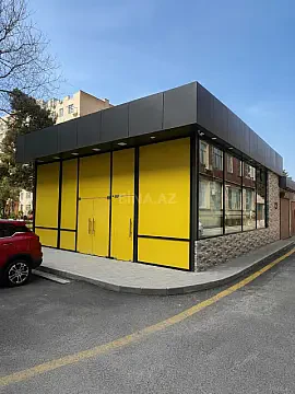 Satılır obyekt 100 m² — Bakı, Əhmədli 100.00 m²