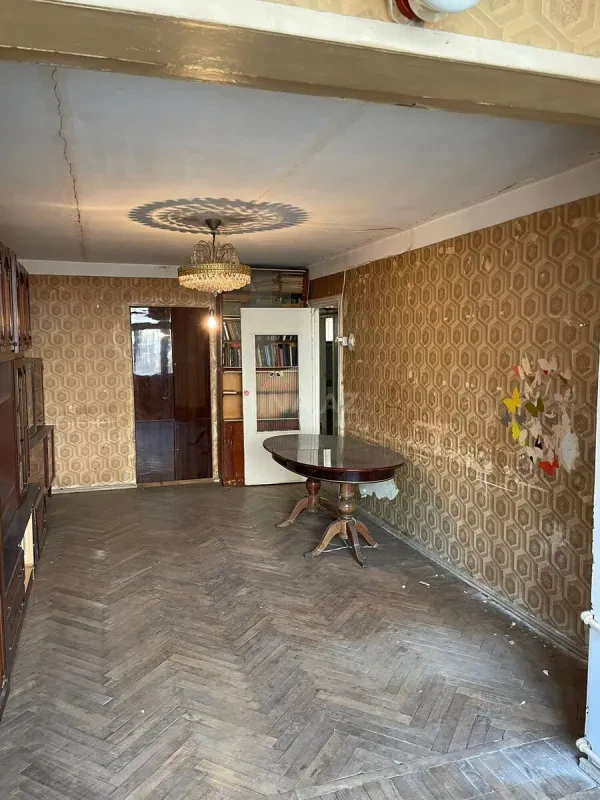 Satılır 3 otaqlı mənzil 75 m²