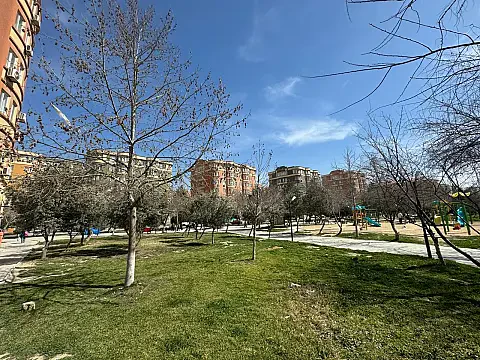 Satılır 2 otaqlı mənzil 40 m² — Bakı, Masazır 2 otaq 40.00 m²