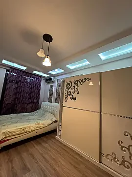 Kirayə verilir 3 otaqlı mənzil 105 m² — Bakı, Nərimanov 3 otaq 105.00 m²
