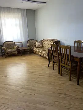 Kirayə verilir 2 otaqlı mənzil 87 m² — Bakı, Nərimanov 2 otaq 87.00 m²