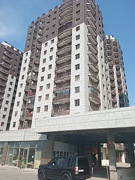 Satılır 2 otaqlı mənzil 98 m² — Bakı, Yeni Yasamal 2 otaq 98.00 m²
