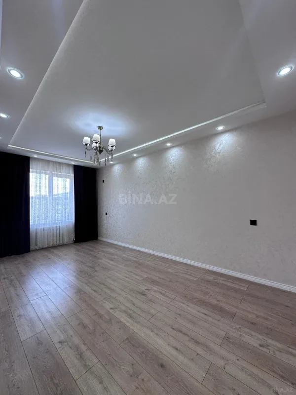 Satılır 3 otaqlı mənzil 70 m²