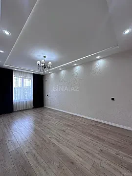 Satılır 3 otaqlı mənzil 70 m² — Bakı, Həzi Aslanov qəs. 3 otaq 70.00 m²