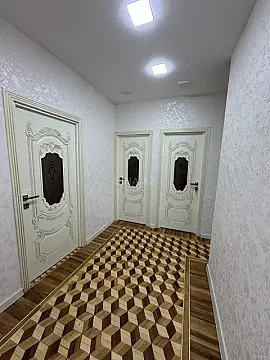 Satılır 3 otaqlı mənzil 90 m² — Bakı, Nəsimi 3 otaq 90.00 m²