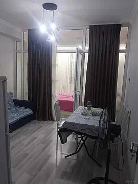 Satılır 2 otaqlı mənzil 31 m² — Xırdalan, Abşeron 2 otaq 31.00 m²