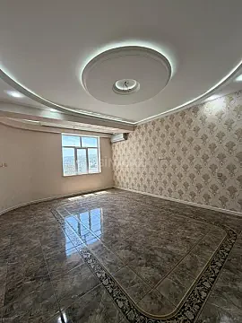 Satılır 4 otaqlı mənzil 140 m² — Xırdalan 4 otaq 140.00 m²