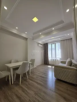 Satılır 3 otaqlı mənzil 95 m² — Bakı, İnşaatçılar 3 otaq 95.00 m²