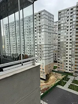 Satılır 3 otaqlı mənzil 97 m² — Bakı, İnşaatçılar 3 otaq 97.00 m²