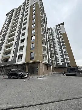 Satılır 3 otaqlı mənzil 125 m² — Bakı 3 otaq 125.00 m²
