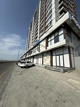 Kirayə verilir obyekt 150 m² — Bakı 150.00 m²