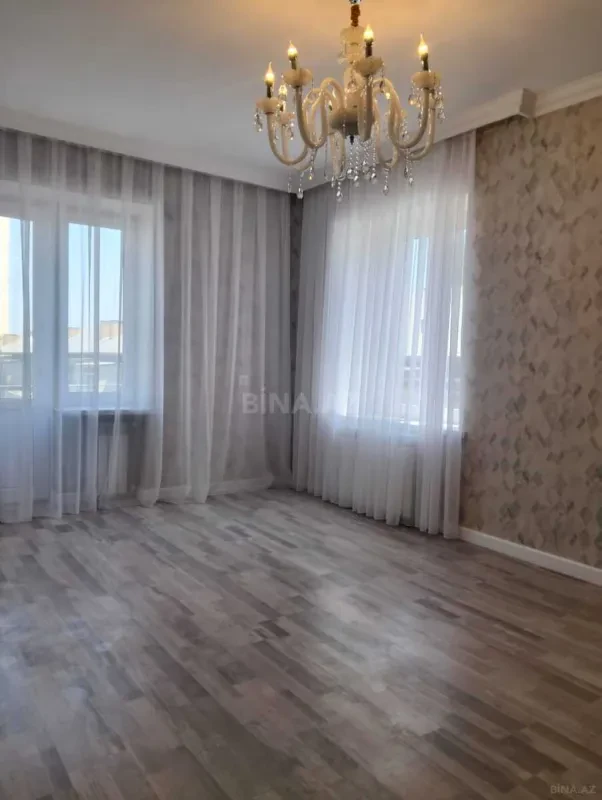 Satılır 1 otaqlı mənzil 35 m²