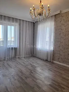 Satılır 1 otaqlı mənzil 35 m² — Bakı, Yasamal 1 otaq 35.00 m²