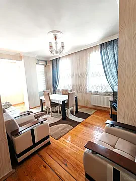 Satılır 3 otaqlı mənzil 107 m² — Bakı, Memar Əcəmi yanı 3 otaq 107.00 m²
